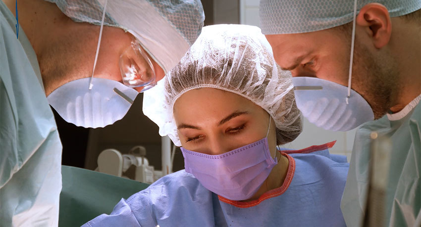 Чрескожная чреспеченочная холангиостомия