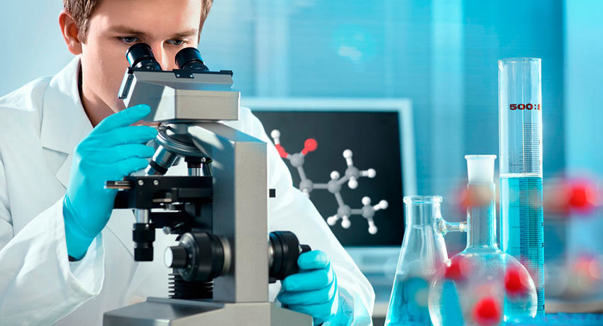 Комплексное геномное профилирование