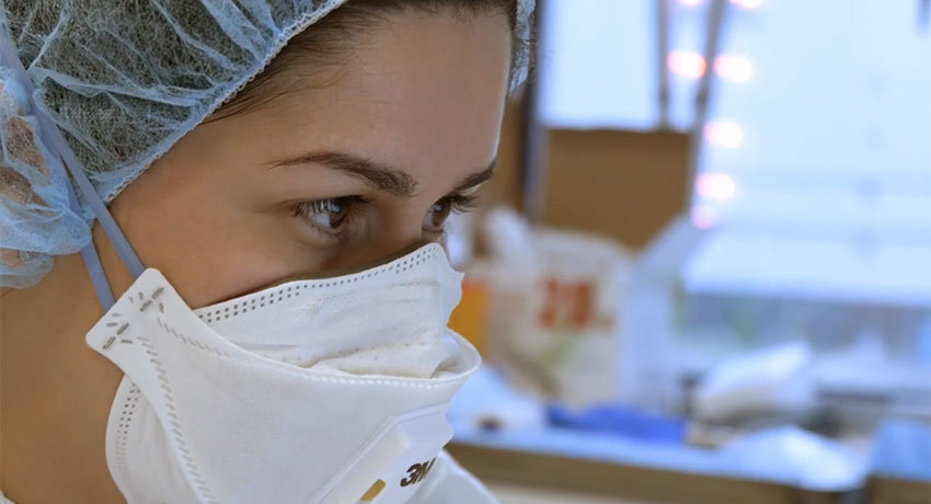 Восстановление после COVID-19