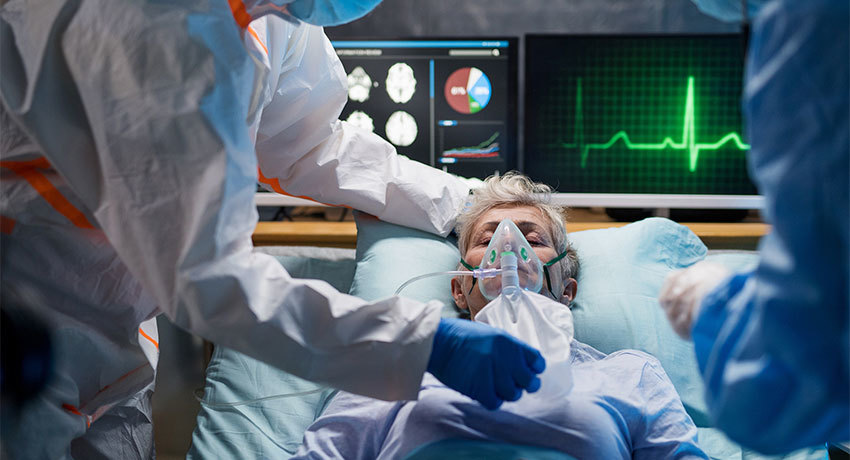 Реабилитация после COVID-19