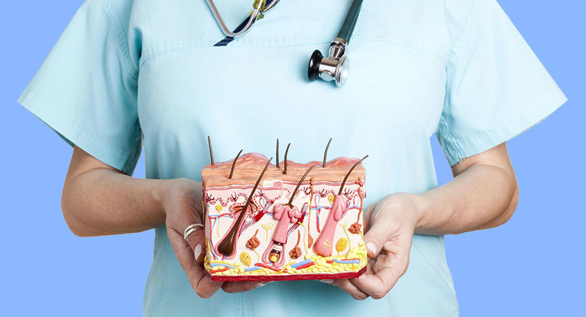 Центр дерматовенерологии