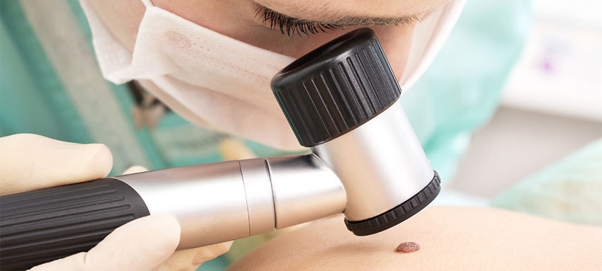 Дерматовенерология