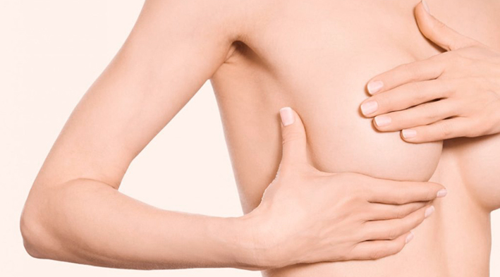 Фиброз молочной железы