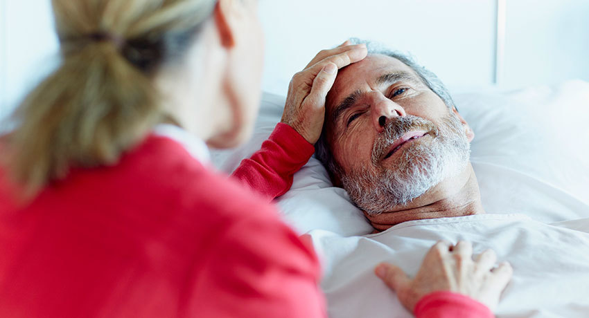 Гастростомия в международной клинике Медика24