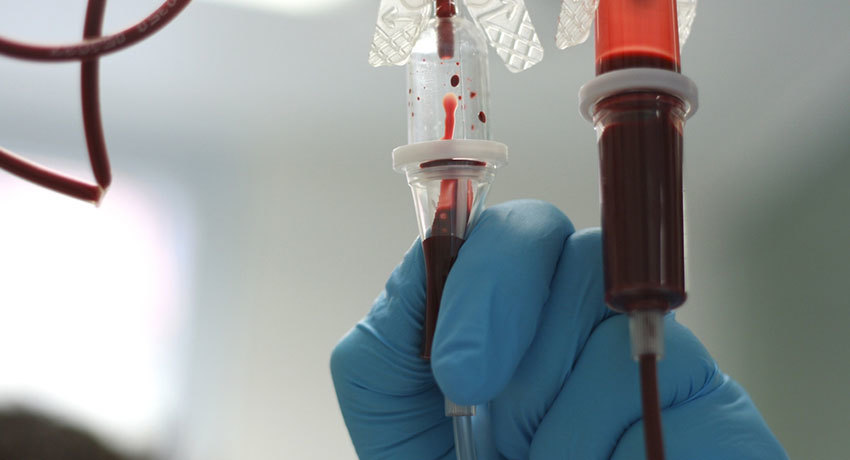 Гемодиафильтрация в международной клинике Медика24