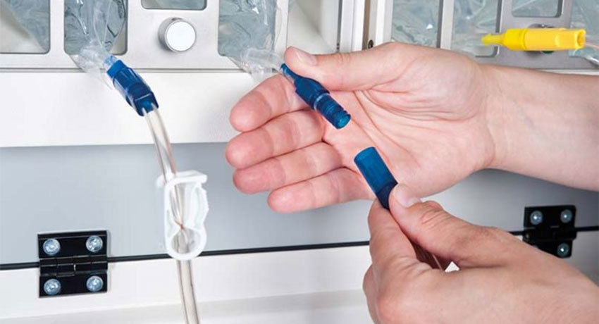 Гемофильтрация