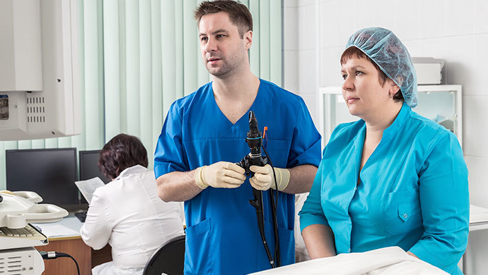 gemorroj-endoskopiya