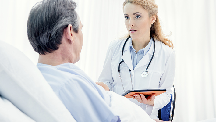 геморрой операция