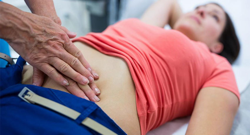 Герниопластика