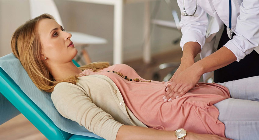 Показания к гидроколонотерапии