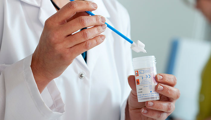 Гистероскопия