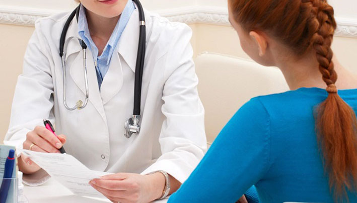 Офисная гистероскопия