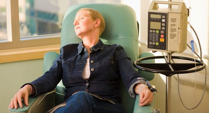 Химиотерапия при раке кишечника в международной клинике Медика24