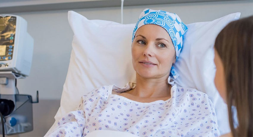 Химиотерапия при раке с метастазами