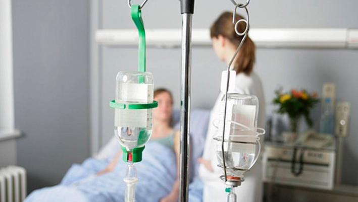 Химиотерапия при раке легкого Химиотерапия при онкологии легкого