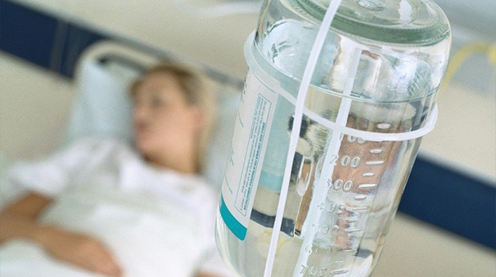 рак толстой кишки химиотерапия