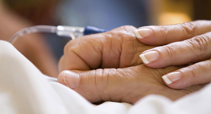 Химиотерапия при раке