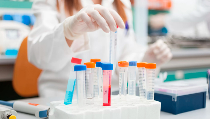 Химиотерапия мелкоклеточного рака легкого: фото Химиотерапия мелкоклеточного рака легкого