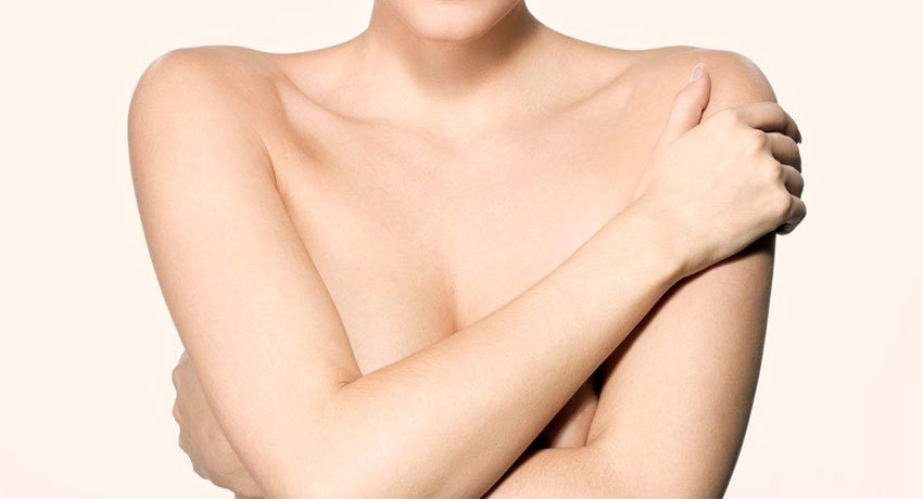 Хирургическое лечение рака молочной железы