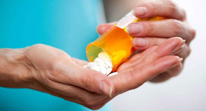 Гормонотерапия при раке