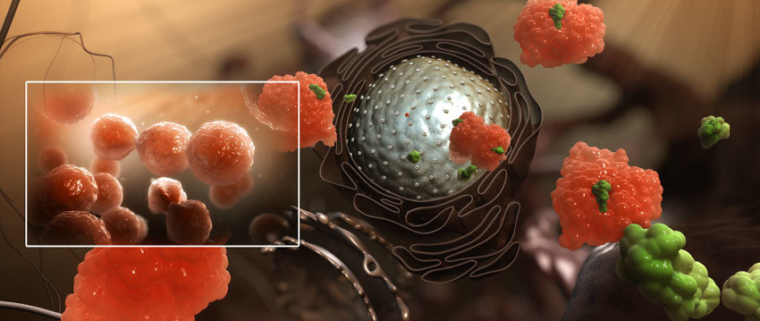 Как делают иммунотерапию?