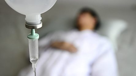 Терапия рака