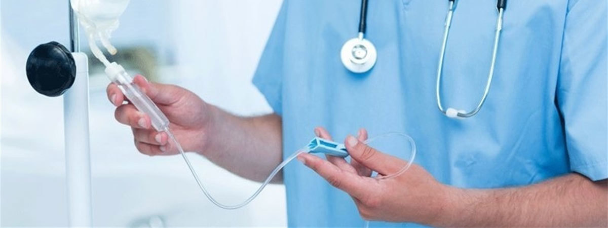 Интоксикация после химиотерапии