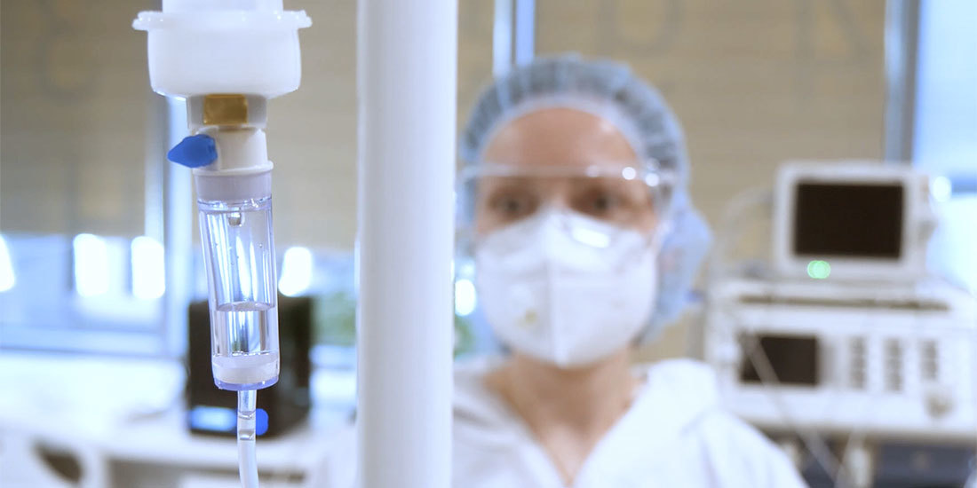 Самочувствие после химиотерапии