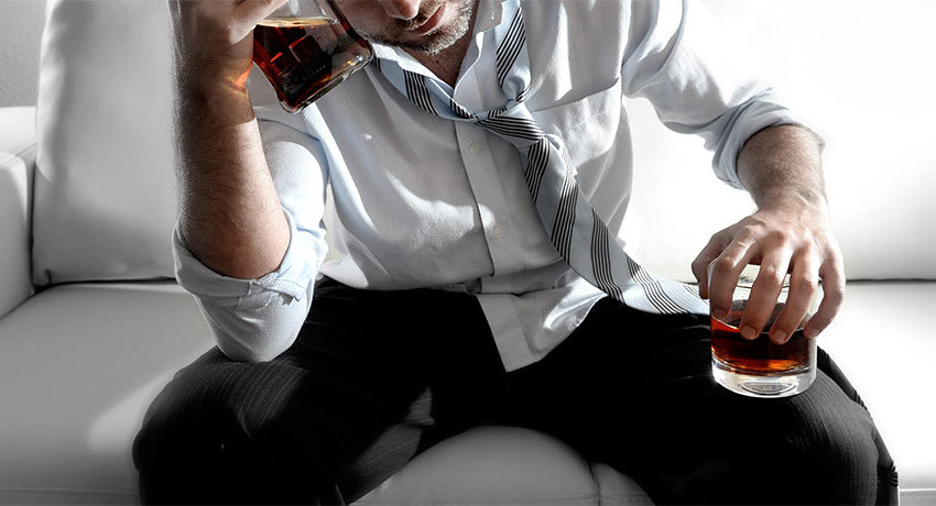 Лечение абстинентного синдрома