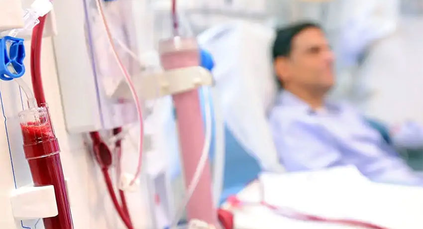 Лечение абстинентного синдрома