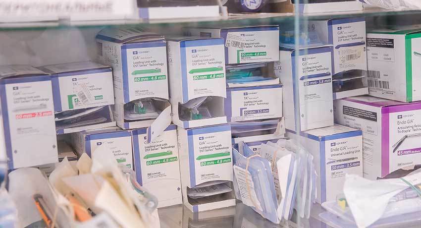 Медикаментозное лечение