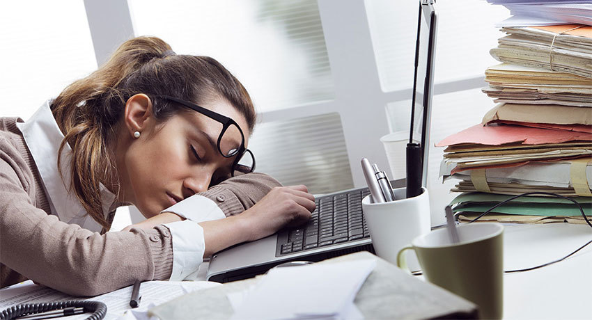 Лечение астенических синдромов