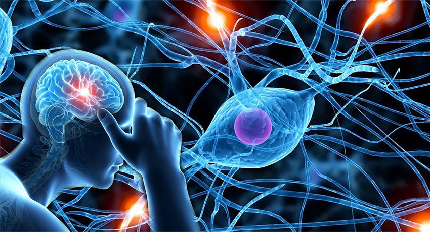 Рассеянный склероз