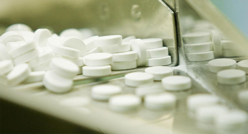 Медикаментозные препараты