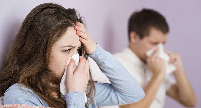 Лейкопения