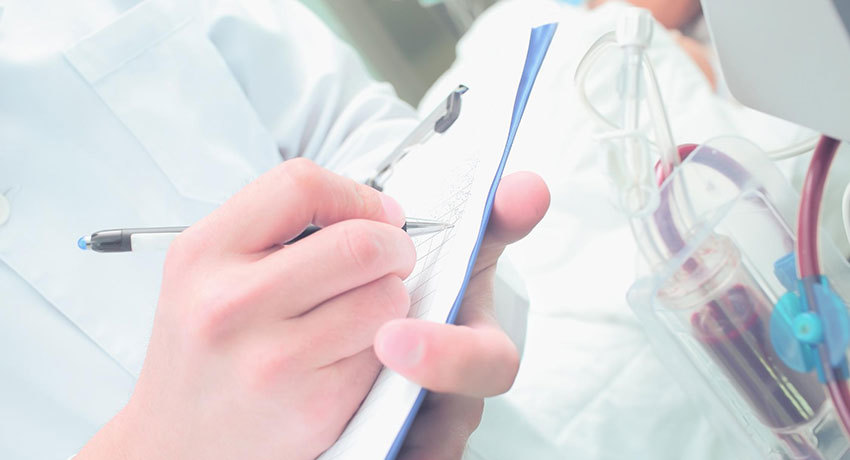 Лечение лейкоза