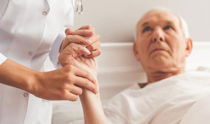 Лечение мезотелиомы плевры