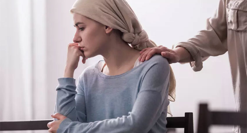 Можно ли забеременеть при раке?