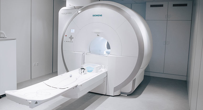 МРТ головного мозга в международной клинике Медика24