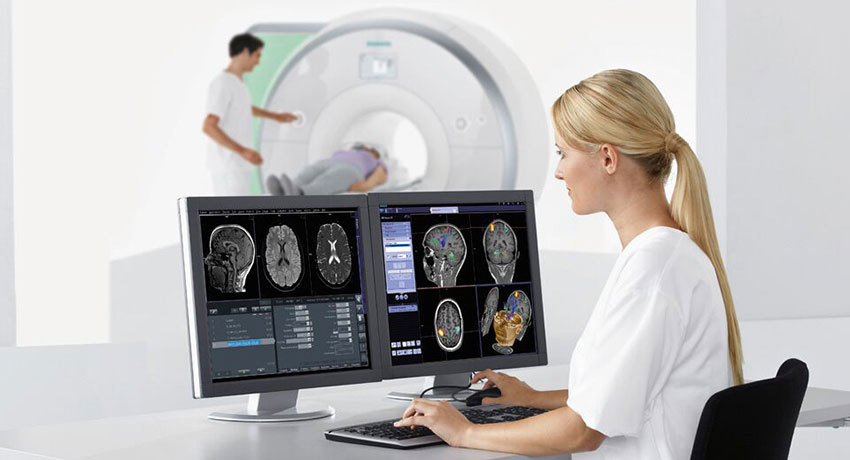 Проведение МРТ головного мозга
