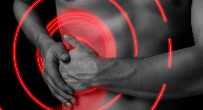 Нейроэндокринный рак печени