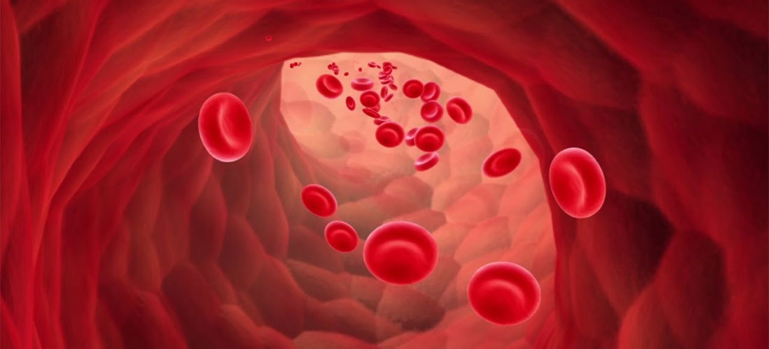 Низкий гемоглобин при онкологии