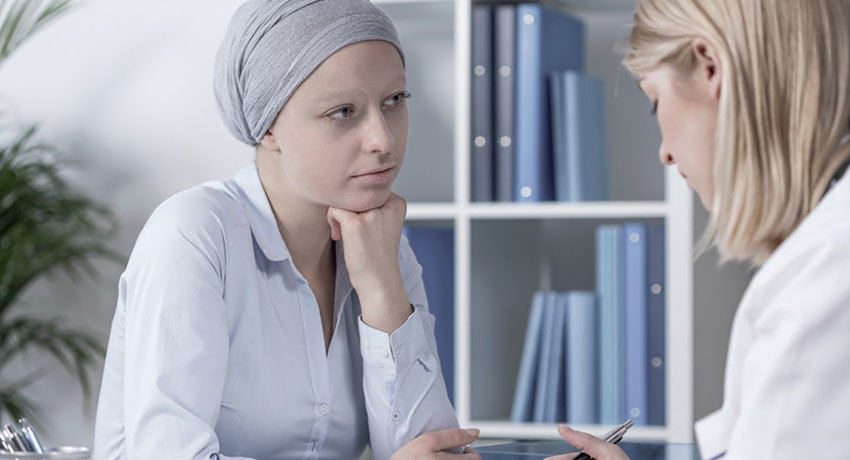 Онкология у женщин