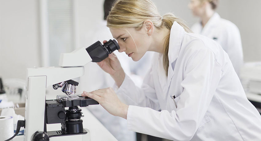 Цитологические исследования в международной клинике Медика24