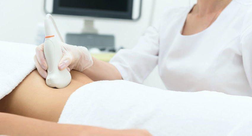 Гинекология в клинике Медицина 24/7