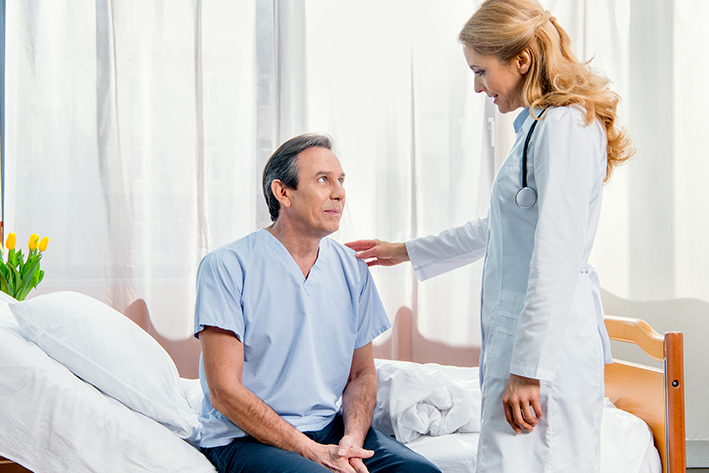 Лечение рака почки