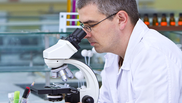 Биопсия остеосаркомы