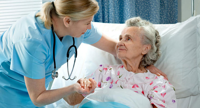 Паллиативная помощь