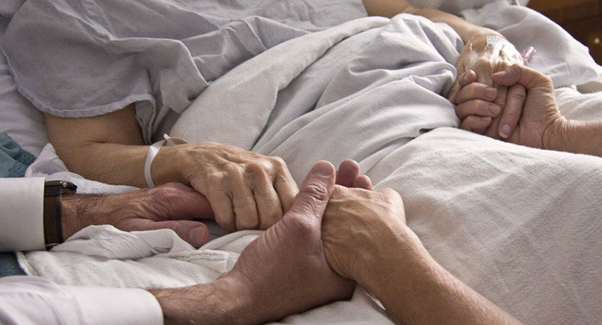 Паллиативная помощь