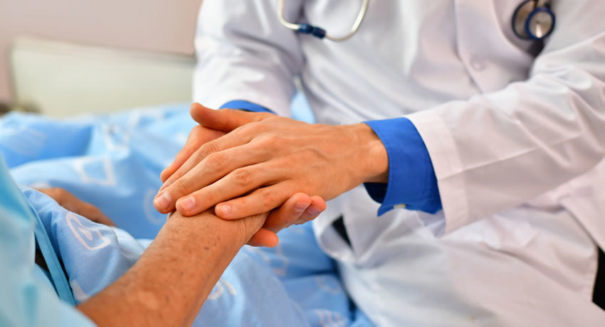 Паллиативная медицина